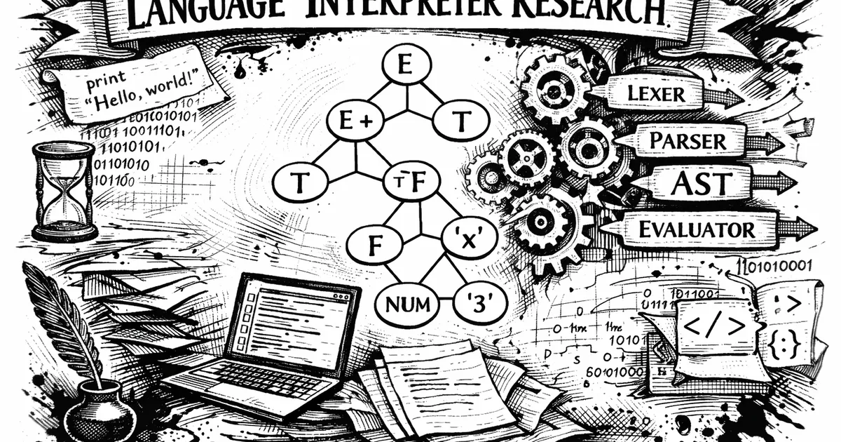 Interpreter Insights